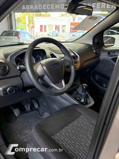 KA + 1.0 SE 12V