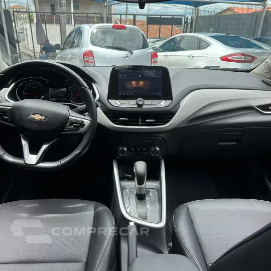 ONIX 1.0 Turbo Plus Premier