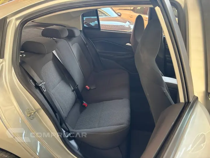 ONIX SEDAN Plus LT 1.0 12V TB Flex Aut.