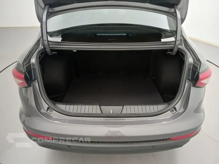 CRONOS 1.3 FIREFLY FLEX DRIVE CVT