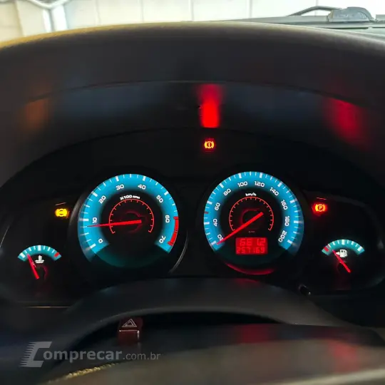 S10 2.4 Advantage 4X2 CD 8V