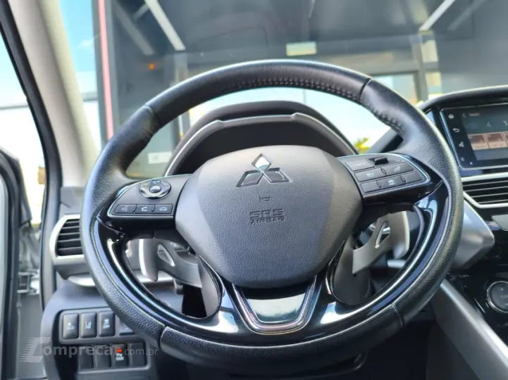 ECLIPSE CROSS 1.5 Mivec Turbo Hpe-s S-awc