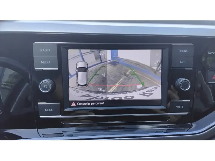 NIVUS 1.0 200 TSI TOTAL FLEX COMFORTLINE AUTOMÁTICO