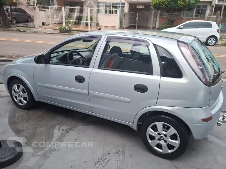 Corsa 1.4 Mpfi Maxx 8V Flex 4P Manual
