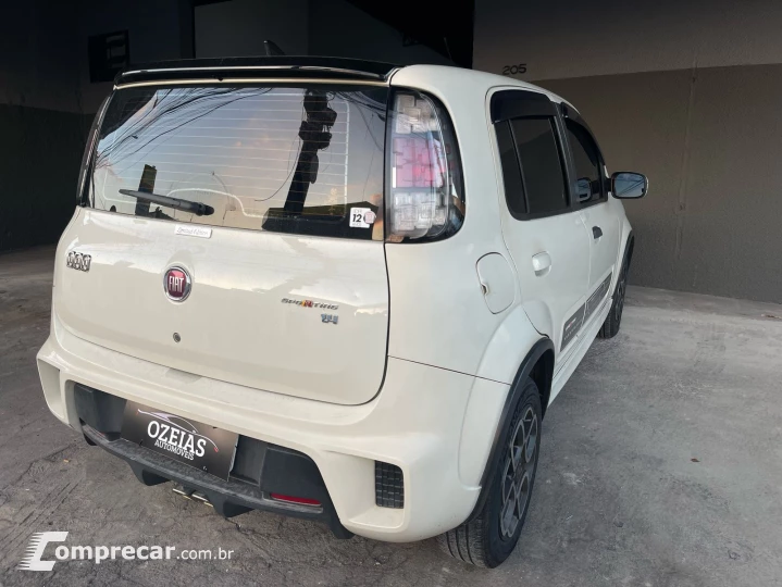 UNO 1.4 EVO Sporting 8V