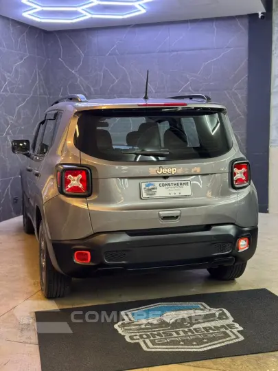 RENEGADE 1.8 16V Sport