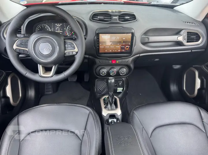 RENEGADE 1.8 16V Sport