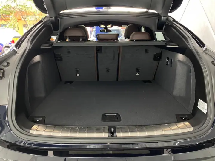 X4 XDRIVE 30i M-Sport 2.0 TB 252cv Aut