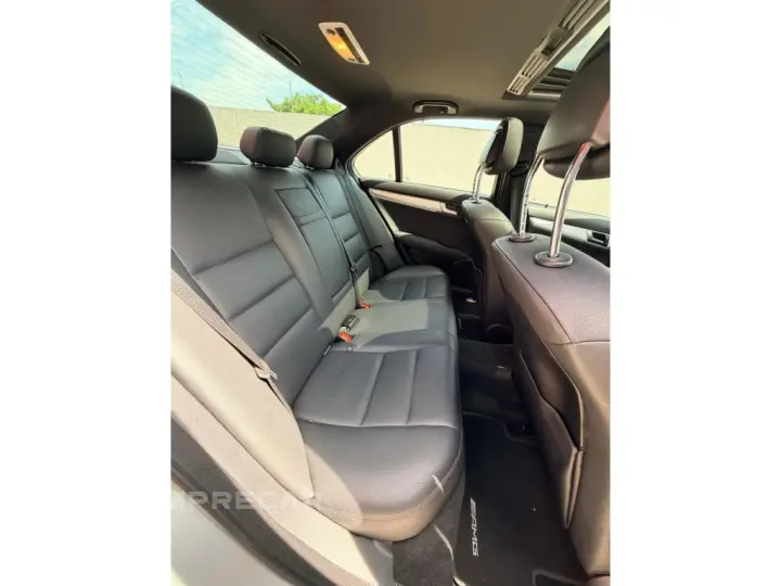 250 C  CGI SPORT 1.8 16V AUT.