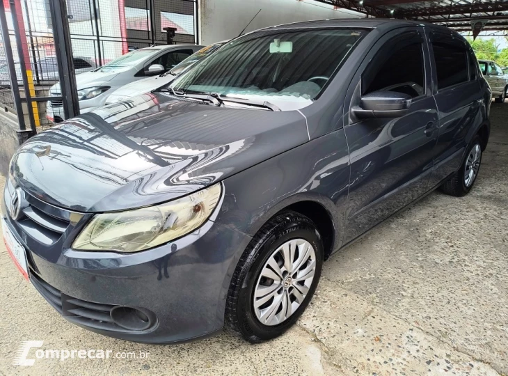 GOL 1.0 MI Plus 8V G.V