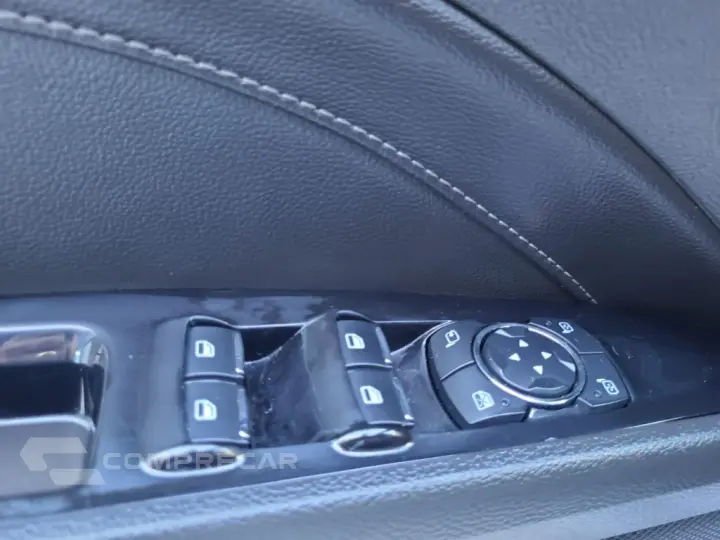 Fusion Titanium 2.0 GTDI Eco. Awd Aut.