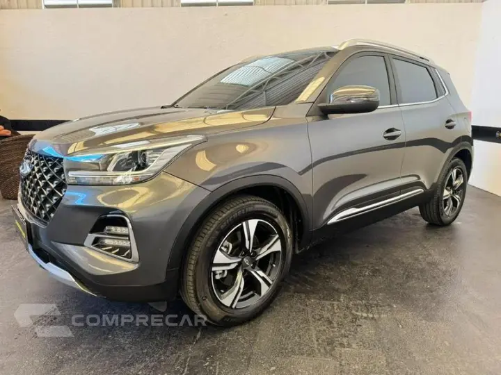 TIGGO 5X SPORT 1.5 TURBO AUT