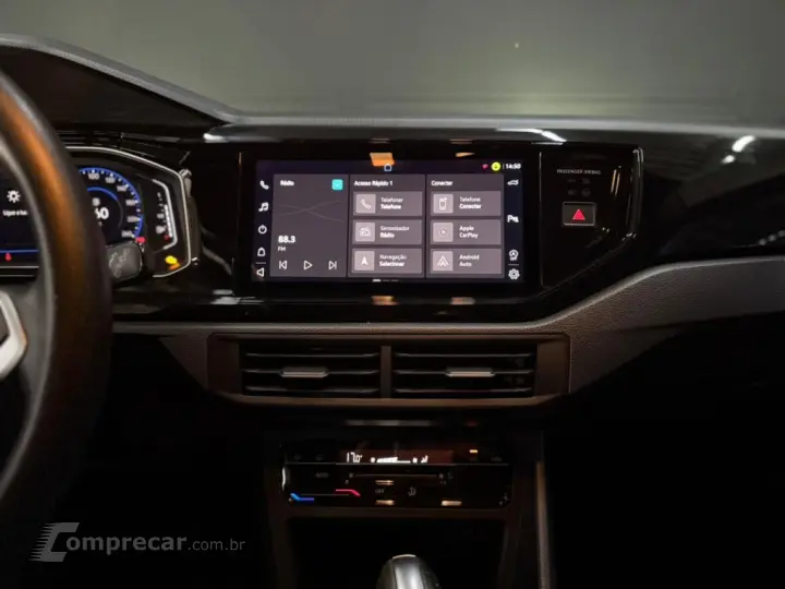 NIVUS 1.0 200 TSI TOTAL FLEX HIGHLINE AUTOMÁTICO