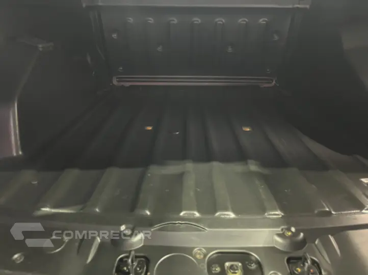 TORO 2.0 16V Turbo Ranch 4WD AT9