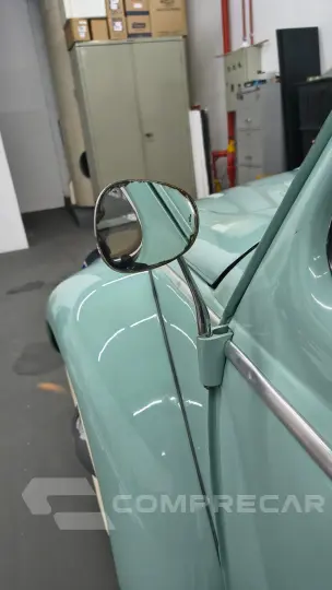 FUSCA 1.5 8V