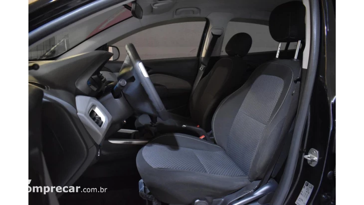 ONIX - 1.0 MPFI LT 8V 4P MANUAL