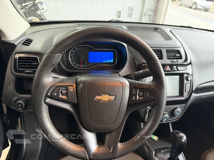 COBALT 1.8 MPFI LTZ 8V