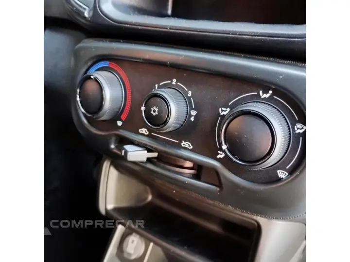 FIORINO 1.3 FIREFLY FLEX ENDURANCE MANUAL