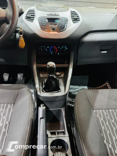 KA 1.0 SE 12V