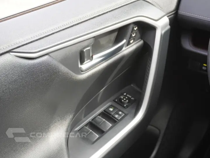RAV4 2.5 VVT-IE HYBRID SX CONNECT AWD CVT