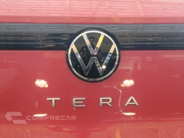 Tera Comfort 1.0 170 TSI Flex 12V 5p Aut