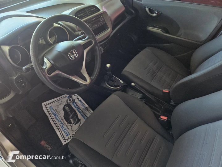 FIT 1.4 CX 16V