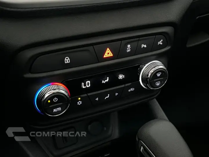 TRACKER Premier 1.2 Turbo 12V Flex Aut.