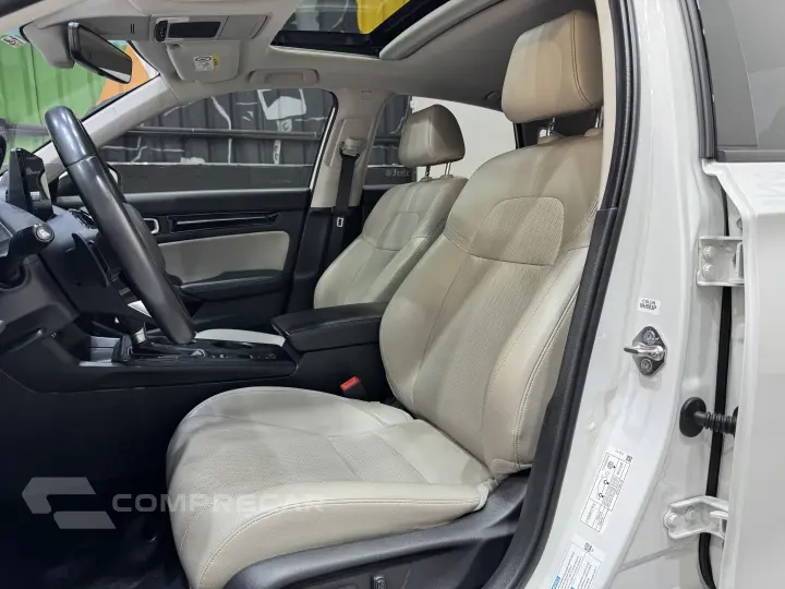 CIVIC 2.0 DI eHEV TOURING e-CVT