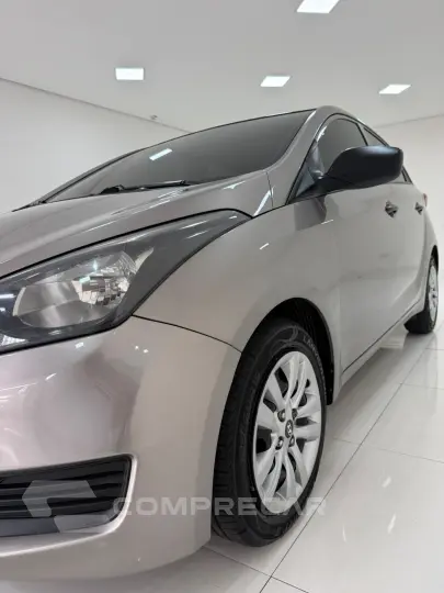 HB20 1.0 12V Comfort Plus
