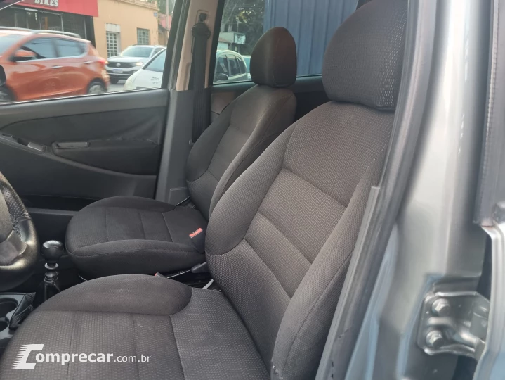 IDEA 1.4 MPI ELX 8V