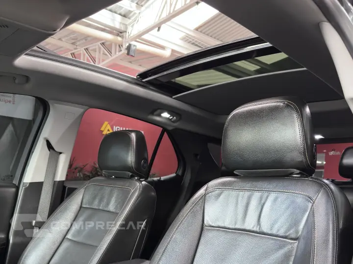 EQUINOX 2.0 16V TURBO GASOLINA PREMIER AWD AUTOMÁTICO-