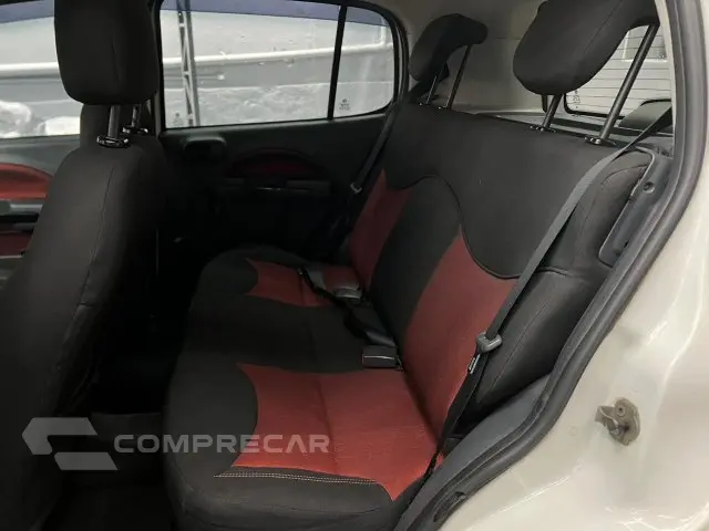 UNO - 1.4 EVO SPORTING 8V 4P MANUAL