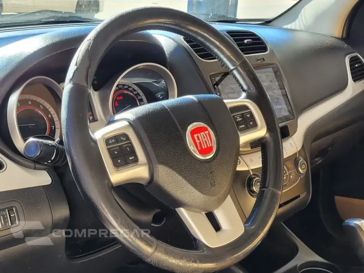 FREEMONT EMOT./PRECISION 2.4 16V 5p Aut.