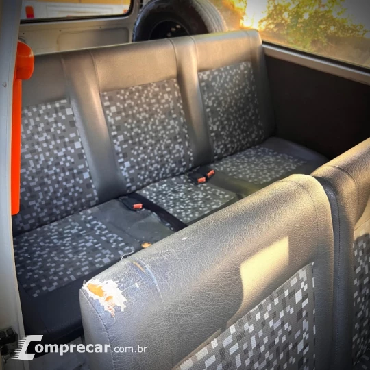 KOMBI 1.4 MI STD 8V