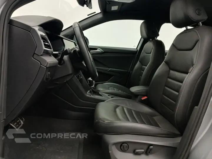 TAOS 1.4 250 TSI TOTAL FLEX HIGHLINE AUTOMÁTICO
