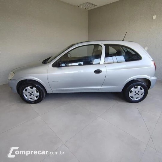 CELTA 1.0 MPFI VHC Spirit 8V