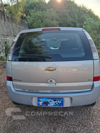 Meriva Maxx 1.4