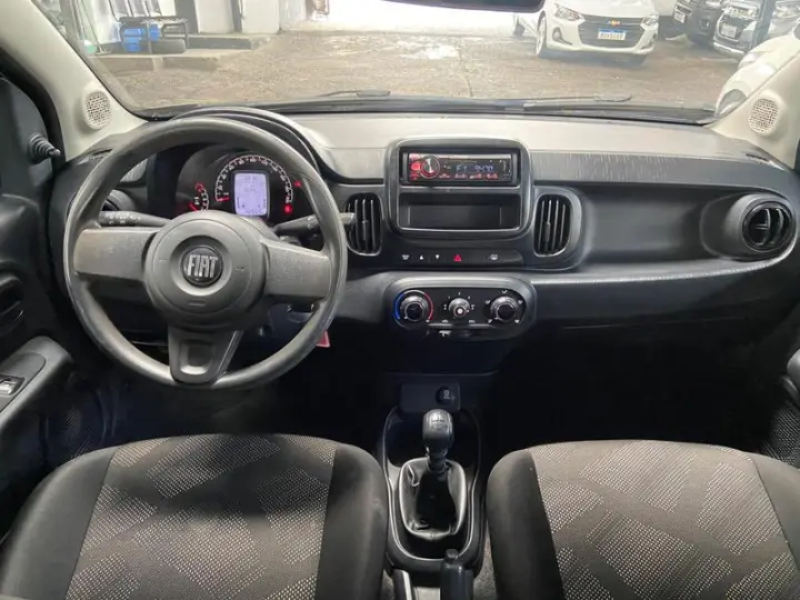 MOBI LIKE 1.0 FLEX 4P