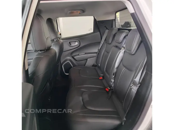 TORO 2.0 16V TURBO DIESEL VOLCANO 4WD AT9
