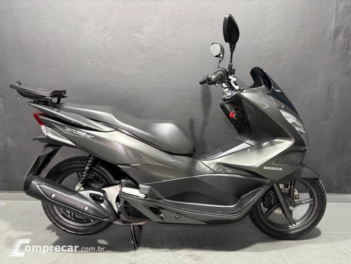 PCX 150