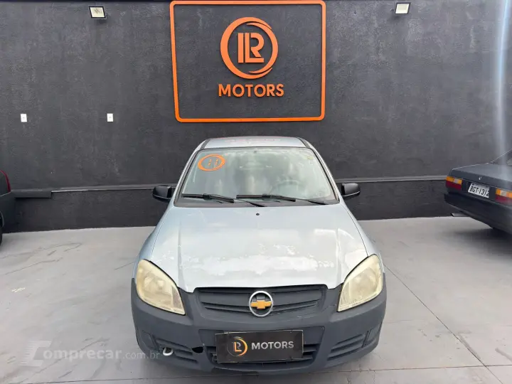 CELTA 1.0 MPFI Life 8V