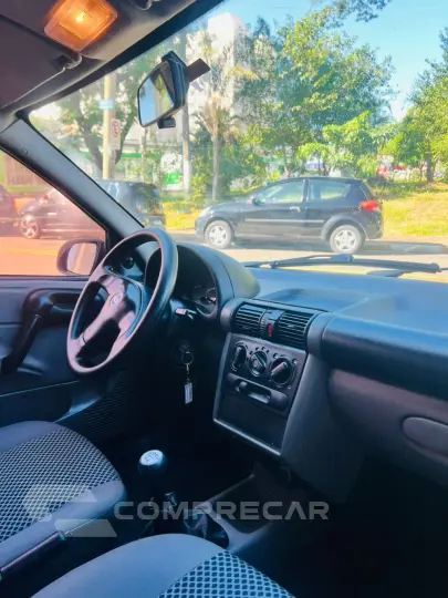 Classic Life/LS 1.0 VHC FlexP. 4p