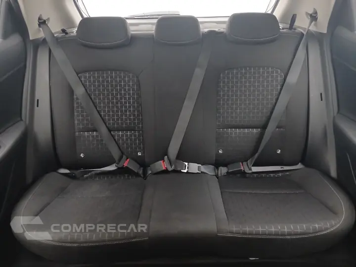 HB20 1.0 TGDI FLEX COMFORT PLUS AUTOMÁTICO