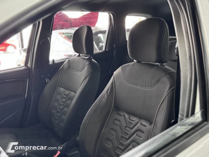 DUSTER 1.6 16V SCE Dynamique