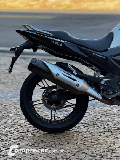 FAZER 250