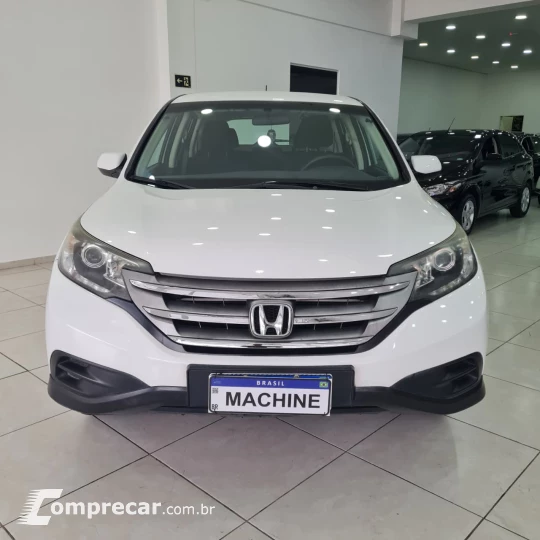 CRV 2.0 LX 4X2 16V