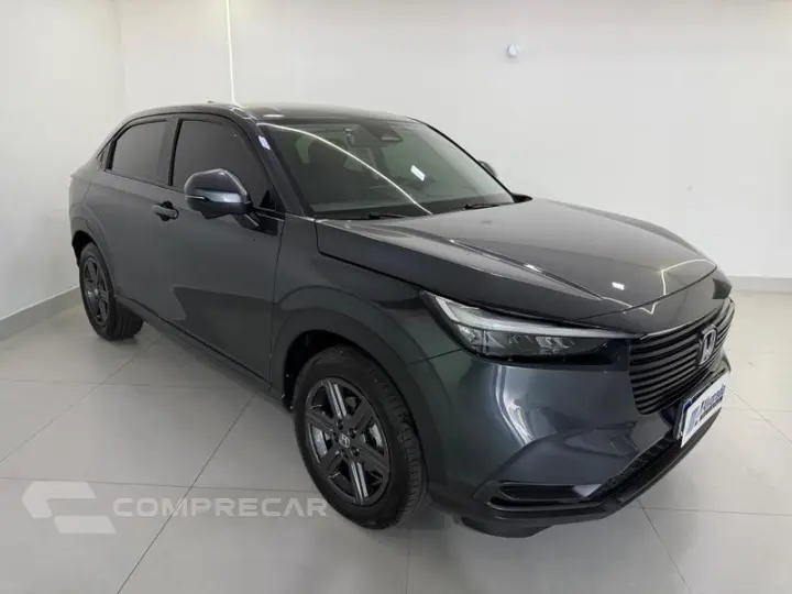 HR-V EXL HS