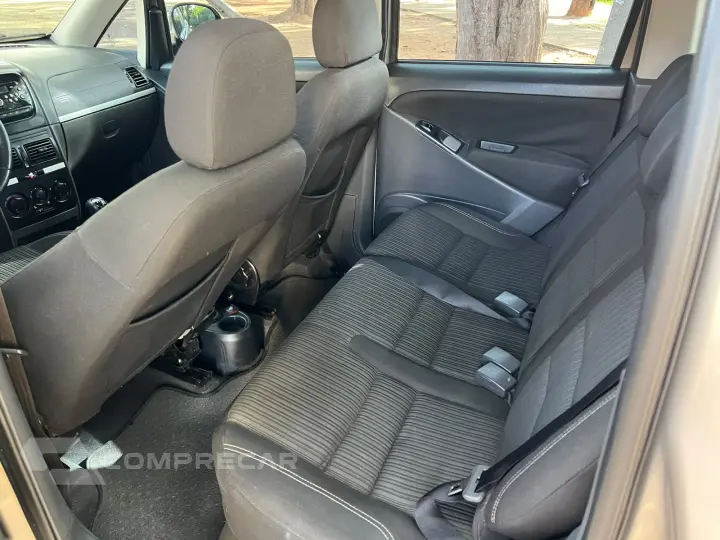 IDEA 1.6 MPI Essence 16V