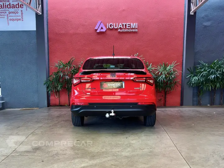 CRONOS 1.8 E.TORQ FLEX HGT AT6