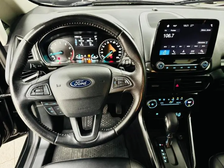 ECOSPORT FSL AT 1.5